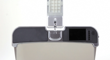 Intelligent Sun Visor
