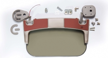 Intelligent Sun Visor