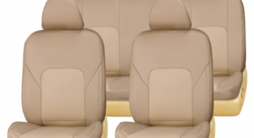 Seat Cover